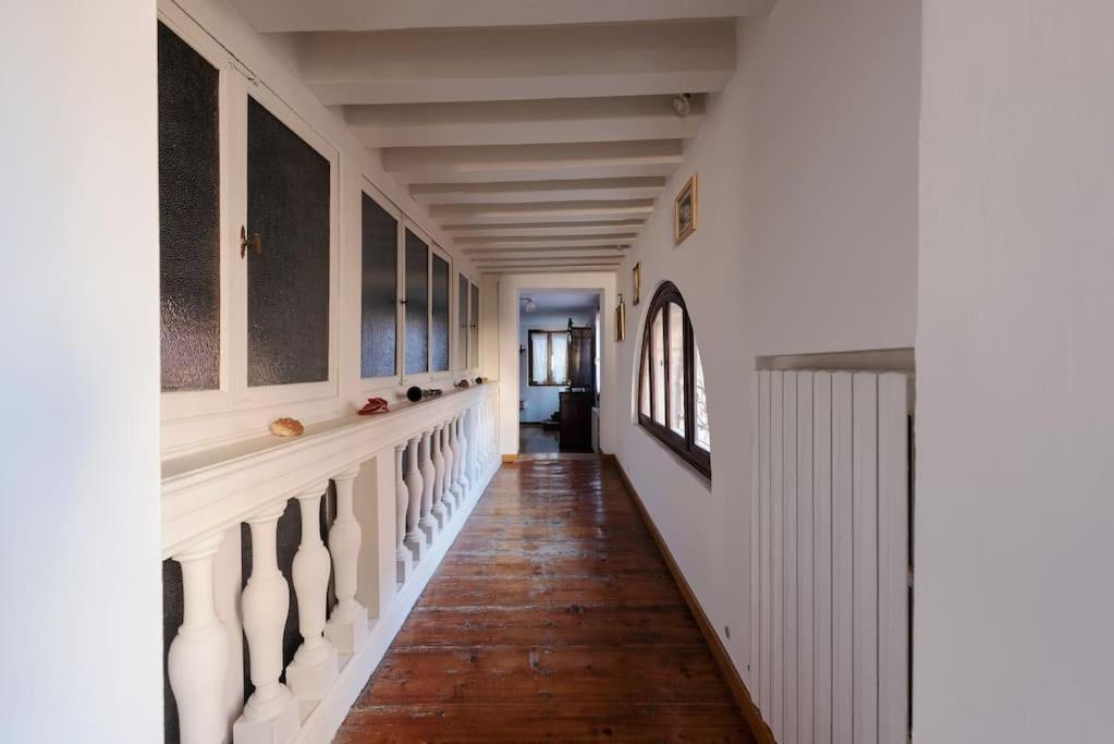 Walk On The Water ✧ 5 Minutes To Rialto Bridge Apartment Venice Exterior photo