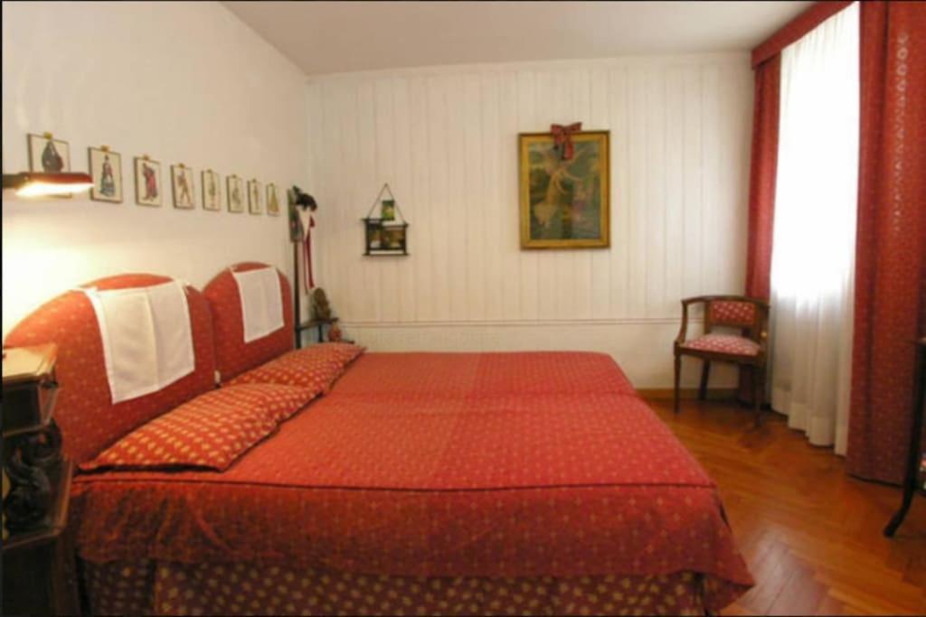 Walk On The Water ✧ 5 Minutes To Rialto Bridge Apartment Venice Exterior photo