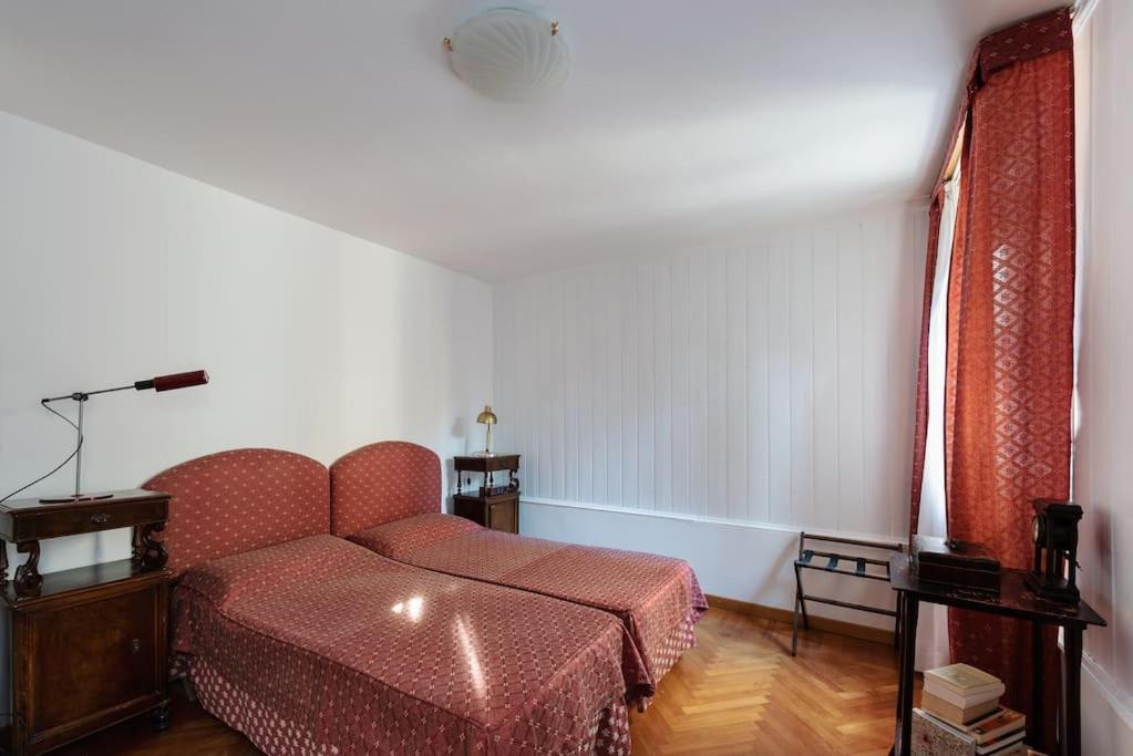 Walk On The Water ✧ 5 Minutes To Rialto Bridge Apartment Venice Exterior photo