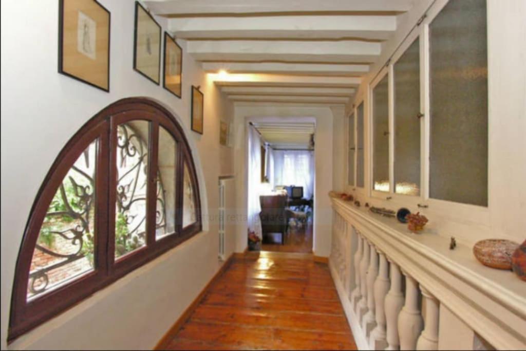 Walk On The Water ✧ 5 Minutes To Rialto Bridge Apartment Venice Exterior photo
